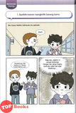 [TOPBOOKS Apple Comic] Aku Boleh Bercakap Dengan Bijak 2 (2024)