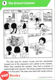[TOPBOOKS FBP] English Thematic Model Compostions Primary 3