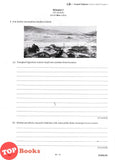 [TOPBOOKS Cemerlang] Spot A Kertas Model UASA Geografi Tingkatan 1 KSSM (2026)