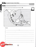[TOPBOOKS Pan Asia] Modul PdPc Inovasi A+ Plus Sejarah Tingkatan 2 KSSM (2026)