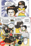 [TOPBOOKS Apple Comic] As I Grow Up Don't Be Rude! (2024)