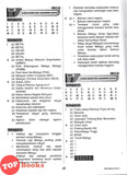 [TOPBOOKS Vision] Koleksi Ujian Akhir Sesi Akademik Sejarah Tahun 5 (2026)