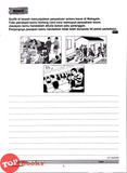 [TOPBOOKS Vision] Latihan Pengukuhan PBD Bahasa Melayu Tahun 5 Semakan KSSR (2027)