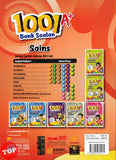 [TOPBOOKS Pan Asia] 1001 A+ Bank Soalan Sains Tahun 1 KSSR Semakan (2025)