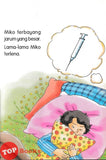 [TOPBOOKS UPH Kids] Koleksi Cerita Miko Buku 5