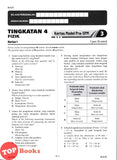 [TOPBOOKS Cemerlang] Hebat Kertas Model Pra-SPM Fizik Tingkatan 4 Dwibahasa (2026)