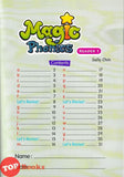 [TOPBOOKS Dickens Kids] Magic Phonics Beginner's Pack (SET)