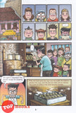 [TOPBOOKS PINKO Comic] Ge Mei Lia Kokko & May Comics Collection (6)