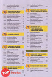 [TOPBOOKS Nusamas] Study Mania SPM Biologi Tingkatan 4 5 (2024)