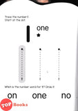 [TOPBOOKS Pelangi Kids] I See 123 Around Me