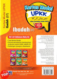 [TOPBOOKS Ilmu Bakti] Kertas Model UPKK Ibadah 2.0 (2025)