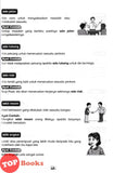 [TOPBOOKS Ilmu Didik] Koleksi Peribahasa Tahap 2 Tahun 4 5 & 6 KSSR (2024)