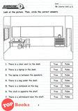 [TOPBOOKS Sasbadi] Modul Latihan Asas English Year 5 KSSR Semakan (2024)