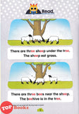 [TOPBOOKS Daya Kids] Joyful Phonics Reader 5