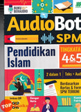 [TOPBOOKS Sasbadi] AudioBOT SPM Sejarah Tingkatan 4 & 5 KSSM (2026)