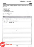[TOPBOOKS Cemerlang] Inklusif UASA & JSU English CEFR-Aligned Tahun 5 SJKC KSSR Semakan 满分备考单元测验 英文 5年级 (2025)