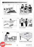 [TOPBOOKS Ilmu Didik] Modul Tuisyen English Grammar Year 1 KSSR Semakan (2025)