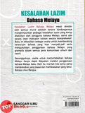 [TOPBOOKS Sanggar Ilmu] Kesalahan Lazim Bahasa Melayu KSSM (2026)