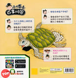 [TOPBOOKS PINKO Comic] Mini Ge Mei Lia Song He Fan 宋鹤凡