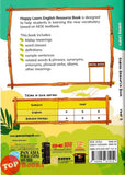 [TOPBOOKS Pan Asia] Happy Learn English Resource Book CEFR Aligned Year 5 KSSR Semakan (2026)