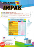 [TOPBOOKS Cemerlang] Modul Pentaksiran PBD Impak Bahasa Melayu Tahun 1 KSSR Semakan (2026)