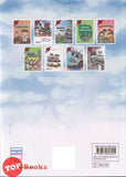 [TOPBOOKS PINKO Comic] Ge Mei Lia Kokko & May Comics Collection (15)