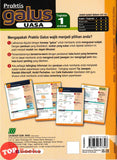 [TOPBOOKS Sasbadi] Praktis Galus UASA Matematik Tingkatan 1 KSSM (2026)