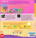 [TOPBOOKS Pelangi Kids] Underwater Tales Good Morning May ! 1 (2025)