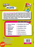 [TOPBOOKS Cemerlang] Hebat Kertas Model Pra-SPM Bahasa Melayu Tingkatan 4 (2026)