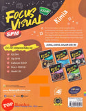 [TOPBOOKS Pelangi] Focus Visual SPM Kimia KSSM (2024)