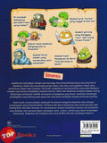 [TOPBOOKS Apple Comic] Plants vs Zombies 2 Komik Sains Siapakah Penjelajah Yang Berani Melawan Singa ? (2025)