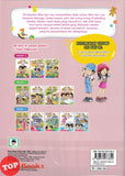 [TOPBOOKS Daya Kids] Siri Bacaan Miko Dan Lisa Di Kampung Nenek Tahap 3 Buku 1