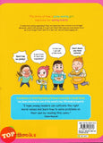 [TOPBOOKS Apple Comic] As I Grow Up I'm Not Choosy About Food (2024)