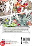 [TOPBOOKS Orbit Kids] Siri Adiwira Wira Hijau 1