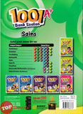 [TOPBOOKS Pan Asia] 1001 A+ Bank Soalan Sains Tahun 2 KSSR Semakan (2024)