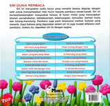 [TOPBOOKS Mines Kids] Siri Dunia Membaca Lipan Yang Angkuh