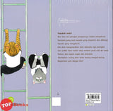 [TOPBOOKS Apple Comic] Ukur Diri Anda Menemui Diri Yang Sebenar