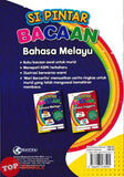 [TOPBOOKS Nusamas Kids] Si Pintar Bacaan Bahasa Melayu (2024)