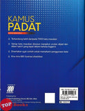 [TOPBOOKS Sasbadi] Kamus Padat Edisi Baharu Bahasa Melayu-Bahasa Inggeris (2026)