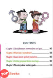 [TOPBOOKS PINKO] Do You Know ?