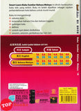 [TOPBOOKS Pan Asia] Smart Learn Buku Sumber Bahasa Melayu 1B SJKC KSSR Semakan (2025)