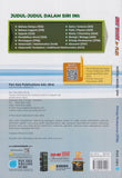 [TOPBOOKS Pan Asia] Fast Track A+ Plus Kertas Model SPM Prinsip Perakaunan (2025)