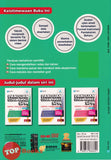 [TOPBOOKS Pan Asia] Panduan Ujian Amali SPM Kertas 3 Biologi (4551/3) Dwibahasa (2023)