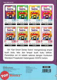 [TOPBOOKS Kohwai Kids] Get Smart Series Sains Buku Teks 1 KSPK