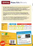 [TOPBOOKS Daya Kids] Funtastic Happy Kids Nursery Bahasa Melayu Buku Teks 1 KSPK