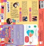[TOPBOOKS Pelangi Kids] I Get Coding Will I Command Correctly?