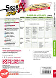 [TOPBOOKS Pelangi] Skor A+ Kertas Model SPM Bahasa Melayu KSSM (2026)