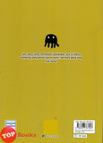 [TOPBOOKS Pinko Comic] Geng Luar Biasa Black Jellyfish