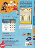 [TOPBOOKS Pelangi] Get Ready! UASA Bahasa Melayu Tahun 5 KSSR Semakan (2024)