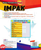 [TOPBOOKS Cemerlang] Modul Pentaksiran PBD Impak Bahasa Melayu Tahun 4 KSSR Semakan (2026)